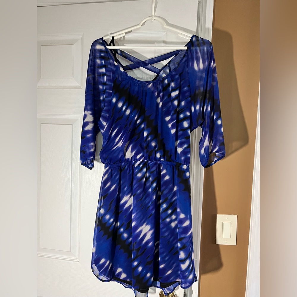 Express Dress